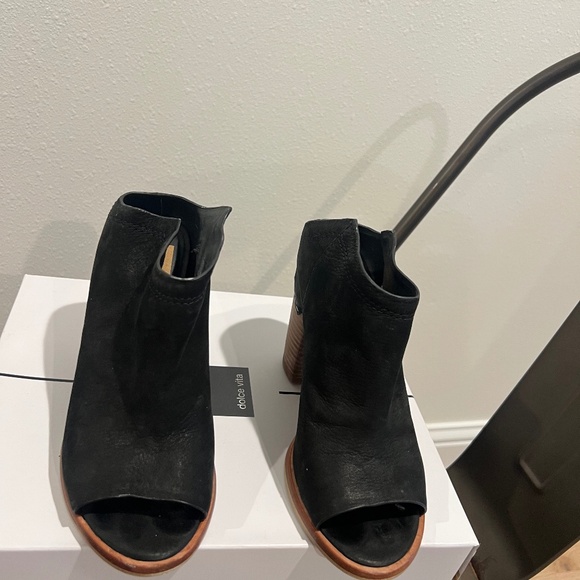 Booties - Picture 1 of 3